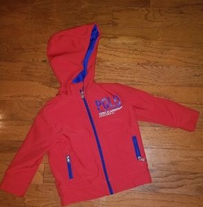 Polo Ralph Lauren Jacket